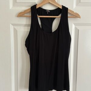 Cosabella racerback tank size Medium